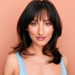 Meet your Posher, Jacquelyne